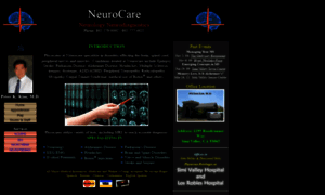 Neurocareonline.com thumbnail