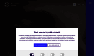 Neurocenterfinland.fi thumbnail