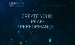 Neurocreate.co.uk thumbnail