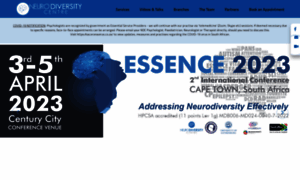 Neurodiversitycentre.co.za thumbnail