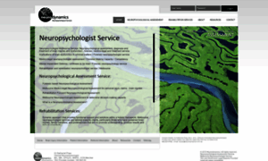 Neurodynamics.com.au thumbnail