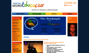 Neuroeducacao.com.br thumbnail