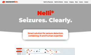 Neuroeventlabs.com thumbnail