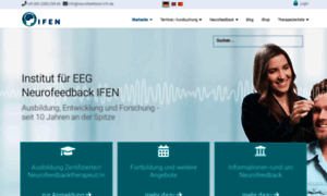 Neurofeedback-info.de thumbnail