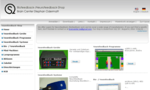 Neurofeedback-shop.ch thumbnail