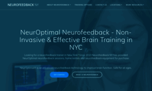 Neurofeedbackny.com thumbnail