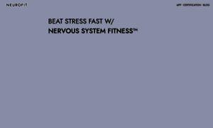 Neurofit.app thumbnail