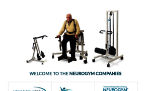 Neurogym.com thumbnail