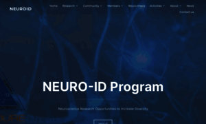 Neuroid.uprrp.edu thumbnail