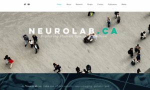 Neurolab.ca thumbnail