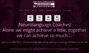 Neurolanguagecoachingconference.com thumbnail