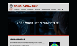 Neurologen-alrijne.nl thumbnail