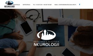 Neurologia.org.pl thumbnail