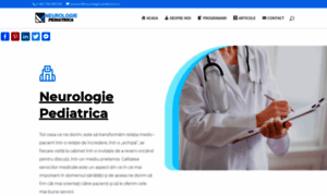 Neurologie-pediatrica.ro thumbnail