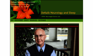 Neurologist-doctor.com thumbnail