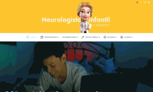 Neurologistainfantil.com thumbnail