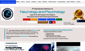 Neurology.neurologyconference.com thumbnail