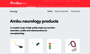 Neurologyinsights.com thumbnail