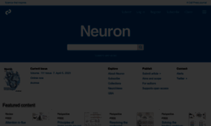 Neuron.org thumbnail