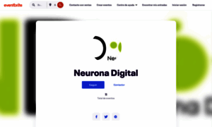 Neuronadigital.eventbrite.es thumbnail