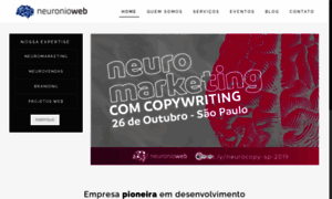 Neuronioweb.com.br thumbnail