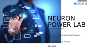 Neuronpowerlab.com thumbnail