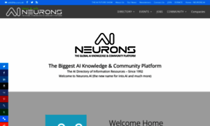 Neurons.ai thumbnail