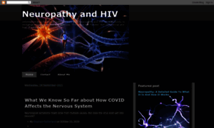 Neuropathyandhiv.blogspot.com thumbnail