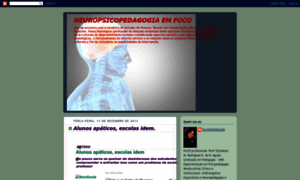 Neuropsicopedagogiaemfoco.blogspot.com thumbnail