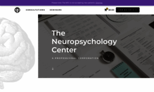 Neuropsych.com thumbnail