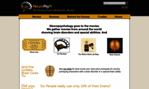 Neuropsyfi.com thumbnail