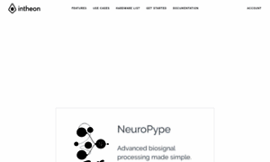Neuropype.io thumbnail