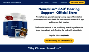 Neuroriseus.com thumbnail