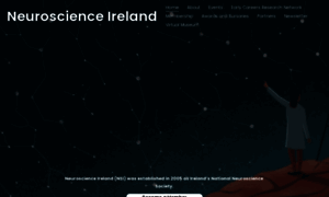 Neuroscienceireland.com thumbnail