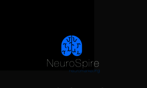 Neurospire.com thumbnail