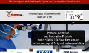 Neurotec.net thumbnail