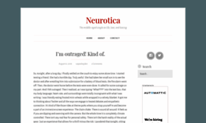 Neurotica.blog thumbnail