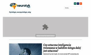 Neurotyk.net thumbnail