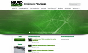 Neurounifesp.com.br thumbnail