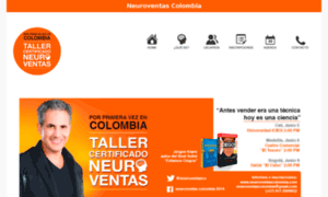 Neuroventascolombia.com thumbnail