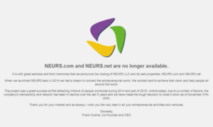 Neurs.net thumbnail