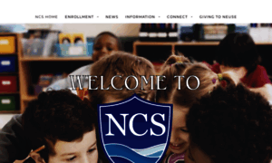 Neusecharterschool.org thumbnail