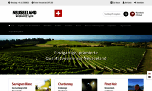 Neuseeland-weinboutique.ch thumbnail