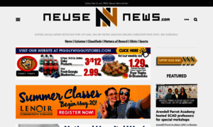 Neusenews.com thumbnail