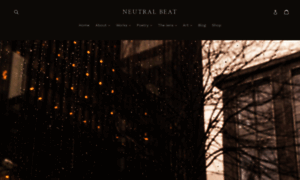 Neutralbeat.com thumbnail