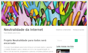 Neutralidade.org.br thumbnail