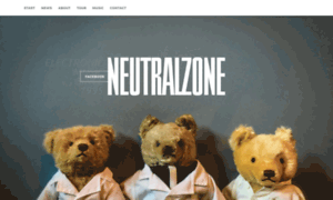 Neutralzone.ch thumbnail