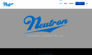 Neutronelectrical.com thumbnail