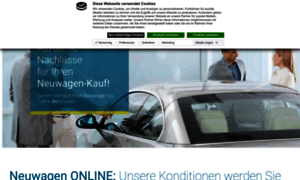 Neuwagen-online.info thumbnail