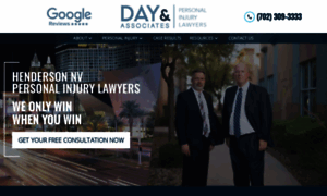 Nevada-injury-lawyer.com thumbnail